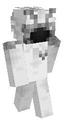 Samurai Classic Minecraft Skin - Laby
