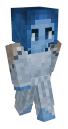 Video Game Ranni Minecraft Skin | laby.net