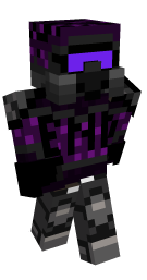 Griefer Minecraft Skins