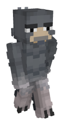 Minecraft Skin - Laby
