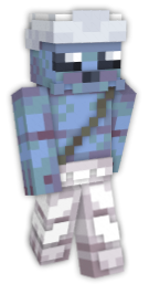 doomer meme  Minecraft Skins