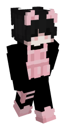 Swag Boy Minecraft Skin - Laby