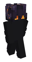 Creaking Slim Model Minecraft Skin - Laby