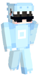 Minecraft Skin | Laby.net