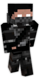 minecraft skins herobrine 64x32