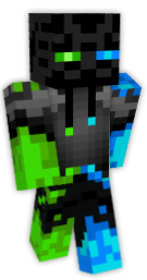 enderman  Minecraft Skins