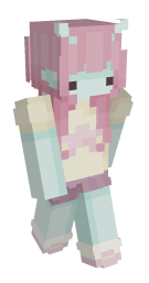 Minecraft Skin - Laby