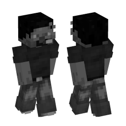 cigarette minecraft skin DOOMER Pack - - MCModels Lit cigarette Minecraft Skins |