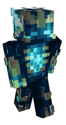 Minecraft Skin - Laby