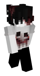 Eboy Boy Minecraft Skin | laby.net