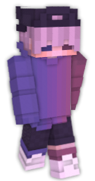 Best Bacon Boy  Minecraft Skin