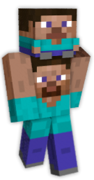 skin meme  Minecraft Skins