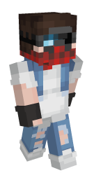 Jean Jacket Minecraft Minecraft Skins