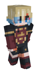 Boy Minecraft Skin - Laby