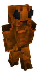 Insect Minecraft Skin - Laby