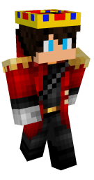 Boy Minecraft Skin - Laby