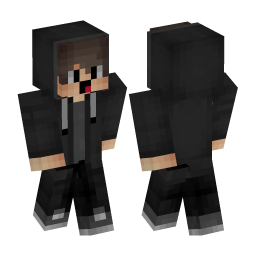 Guy Minecraft Skins