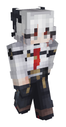 Minecraft Skin - Laby