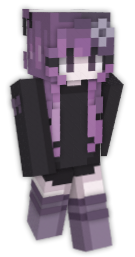 Emo Minecraft Skins