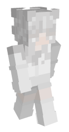 Socks Softie Minecraft Skin - Laby