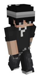 Minecraft Skin - Laby