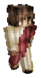 Boy Minecraft Skin | laby.net