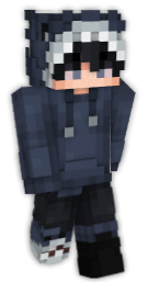 Free Guy Minecraft Skin