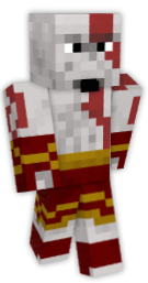 killer Minecraft Skins