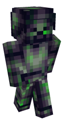 Steve Saga Rainbow Quest Minecraft Skin - Laby