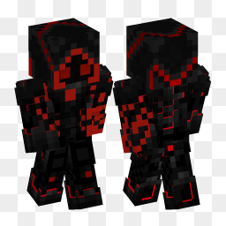 Billy Entity Red Entity Minecraft Skin | laby.net