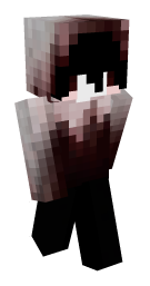 Eboy Boy Minecraft Skin - Laby