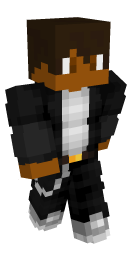 Npc Civilian Minecraft Skin | laby.net