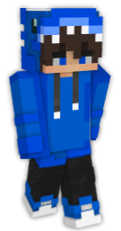 roblox boy  Minecraft Skins