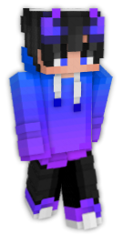 5 Best Purple Minecraft Skins