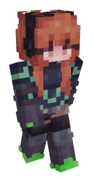 oracle Minecraft Minecraft Skins