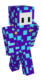 Fall Guys Minecraft Minecraft Skins