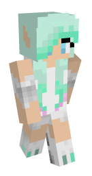 Crystal Minecraft Skins