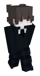 Eboy Minecraft Skin | laby.net