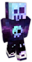 Skeleton Minecraft Skins