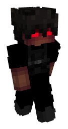 Demon Minecraft Skin - Laby