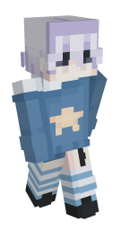 Matching Sweater Minecraft Skin | laby.net