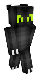 Dragon Minecraft Skin | laby.net
