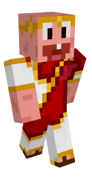 Roman Minecraft Skins