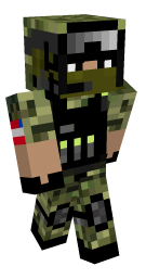 US Army Minecraft Minecraft Skins