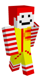 Gross Minecraft Skins