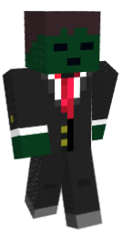 Minecraft Skin | Laby.net