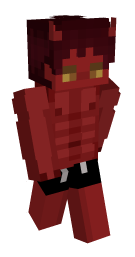Devil Minecraft Skin | laby.net