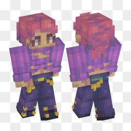 Jojo Minecraft Skin Laby Jojo Minecraft Skin Laby