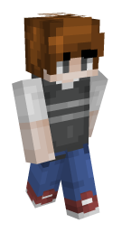 Evan Fnaf Minecraft Skin - Laby
