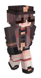 Genshin Fav Minecraft Skin - Laby